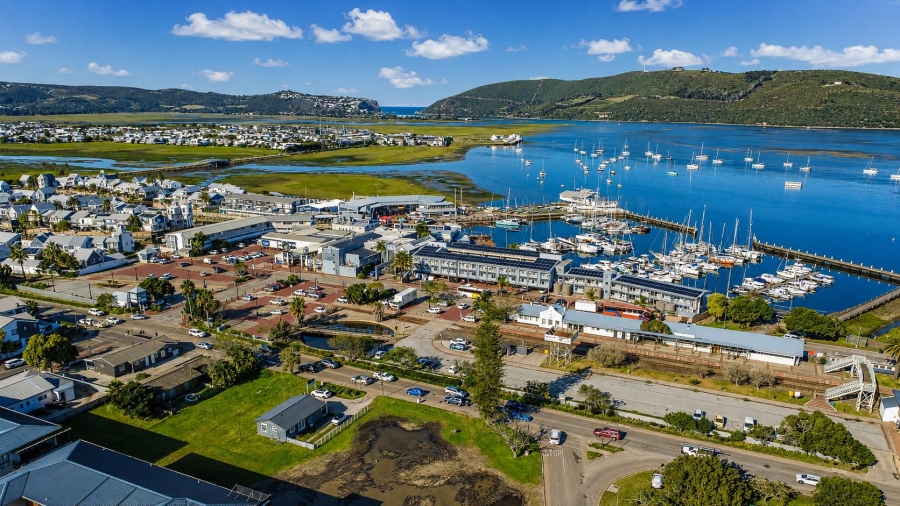 0 Bedroom Property for Sale in Knysna Central Western Cape